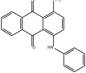 4395-65-7 結(jié)構(gòu)式