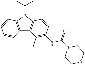 439861-56-0 結(jié)構(gòu)式