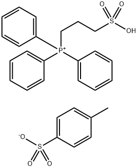 3-(TRIPHENYLPHOSPHONIO)PROPANE-1-SULFONI