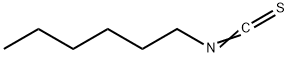 HEXYL ISOTHIOCYANATE price.