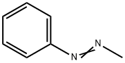 (Phenylazo)methane Struktur