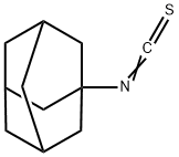 1-ADAMANTYL ISOTHIOCYANATE