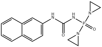 DINAPHTHIMINE Struktur