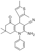 SALOR-INT L222801-1EA Struktur