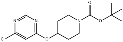 442199-19-1 結(jié)構(gòu)式