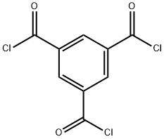 1,3,5-Benzenetricarboxylic acid chloride