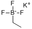 POTASSIUM ETHYLTRIFLUOROBORATE price.