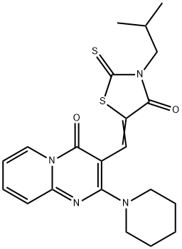 SALOR-INT L247898-1EA Struktur