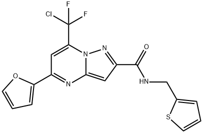 442666-98-0 結(jié)構(gòu)式