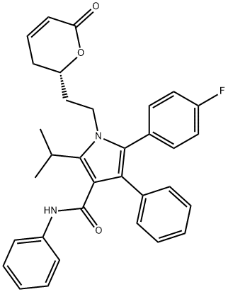 Atorvastatin Dehydro Lactone