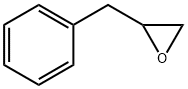 (2,3-EPOXYPROPYL)BENZENE Struktur