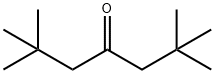 Dineopentylketone Struktur