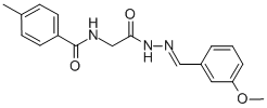 SALOR-INT L488240-1EA Struktur