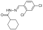 SALOR-INT L239992-1EA Struktur