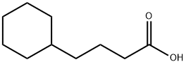 4-CYCLOHEXYLBUTYRIC ACID