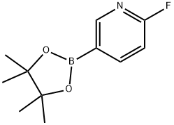 2-FLUORO-5-(4 4 5 5-TETRAMETHYL-(1 3 2)& Structure