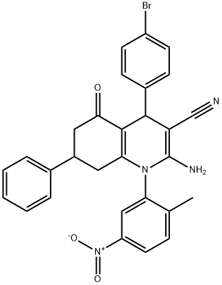 SALOR-INT L220450-1EA Struktur