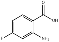 446-32-2 Structure