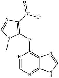 Azathioprine