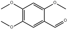 2,4,5-Trimethoxybenzaldehyde