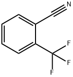 α,α,α-Trifluor-2-toluonitril