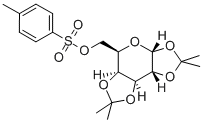 1,2:3,4-DI-O-ISOPROPYLIDENE-6-O-P-TOLYLSULFONYL-ALPHA-D-GALACTOSE