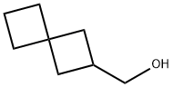 Spiro[3.3]Heptan-2-ylmethanol Struktur