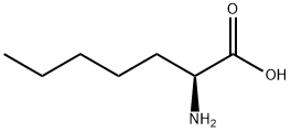 (S)-2-アミノヘプタン酸 price.