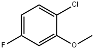 2-CHLORO-5-FLUOROANISOLE price.