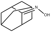 2-Adamantanone oxime