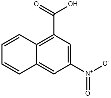 3-NITRO-1-NAPHTHOIC ACID