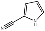 PYRROLE-2-CARBONITRILE price.