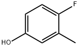 4-Fluoro-3-methylphenol