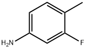 3-Fluoro-4-methylaniline