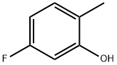 5-Fluoro-2-methylphenol price.