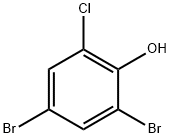 6-Chloro-2,4-dibromophenol