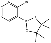 2-BROMO-3-PYRIDINEBORONIC ACID PINACOL ESTER