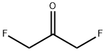 1,3-DIFLUOROACETONE Structure