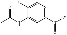 N1-(2-FLUORO-5-NITROPHENYL)ACETAMIDE