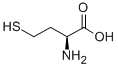 Homocysteine Struktur