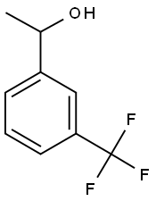 454-91-1 Structure