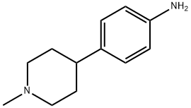 4-(1-METHYL-PIPERIDIN-4-YL)-ANILINE price.