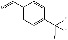 4-(Trifluoromethyl)benzaldehyde