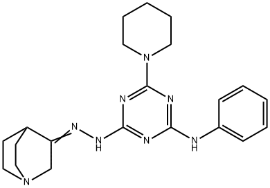 455325-51-6 結(jié)構(gòu)式