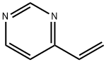 Pyrimidine, 4-ethenyl- (9CI) Struktur