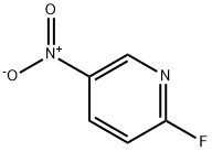 2-Fluoro-5-nitropyridine