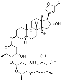 4562-36-1 結(jié)構(gòu)式