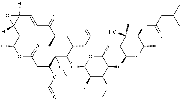 carbomycin price.