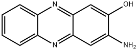 3-AMINO-PHENAZIN-2-OL price.