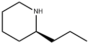 CONIINE, D/L-(RG) Struktur